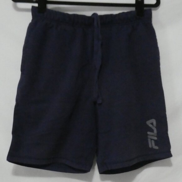Fila Other - FILA | small | Navy FILA Shorts with Logo